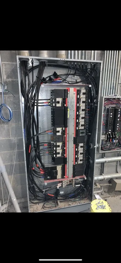 Slide of SparkGuard Electric