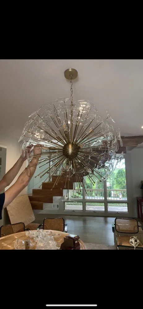 Slide of SparkGuard Electric