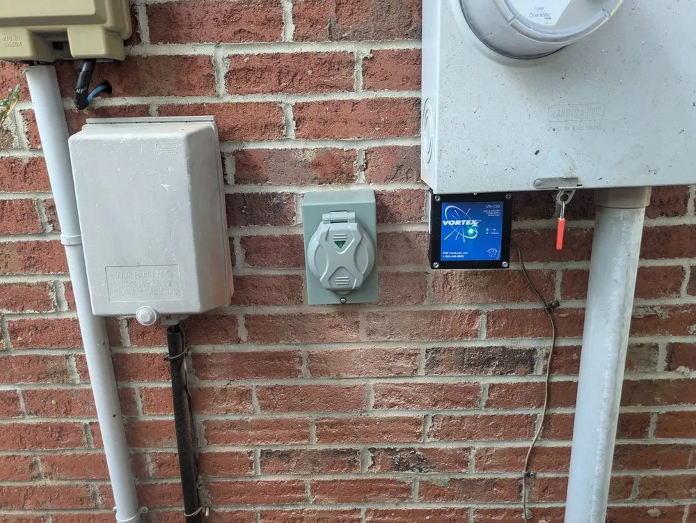 Slide of Sparkies of the Pines