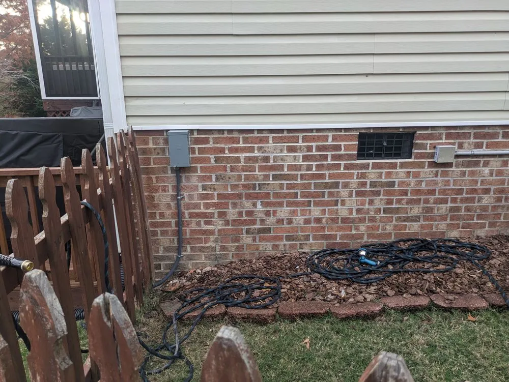 Slide of Sparkies of the Pines