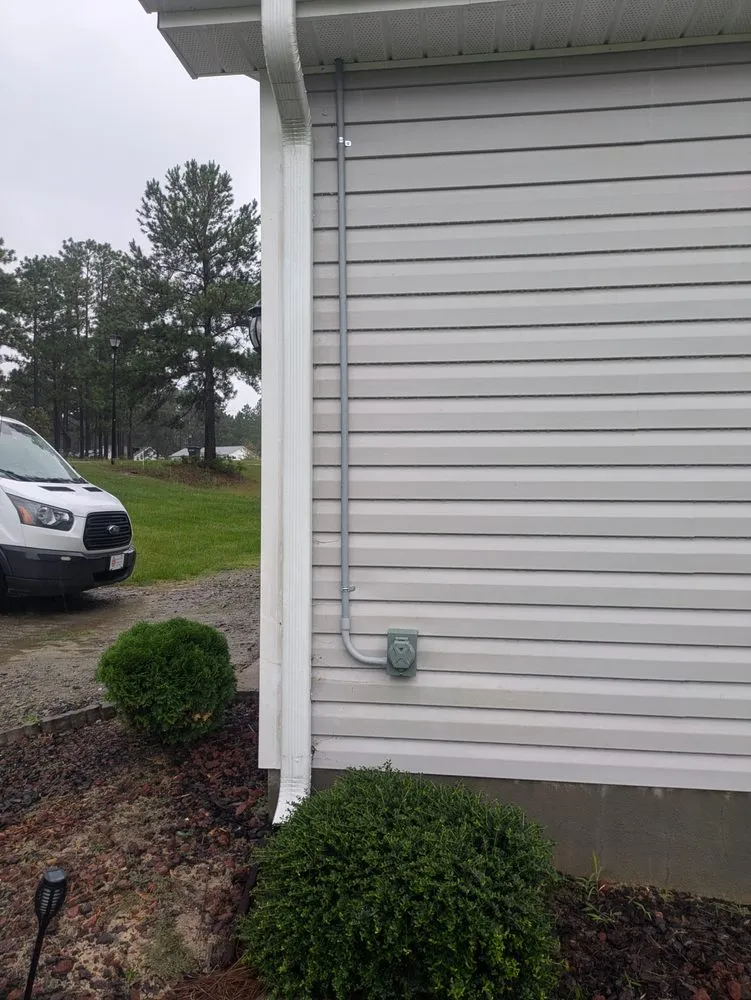 Slide of Sparkies of the Pines