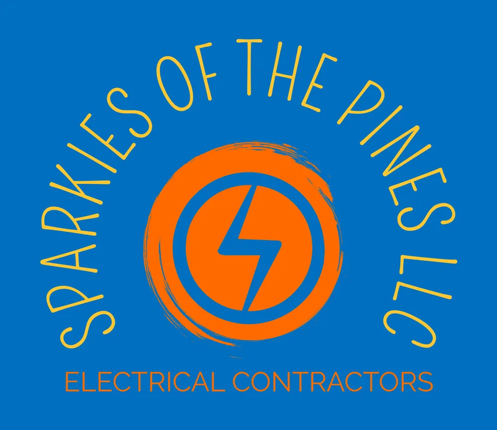 Slide of Sparkies of the Pines