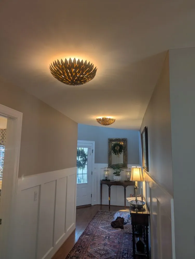 Slide of Sparkies of the Pines