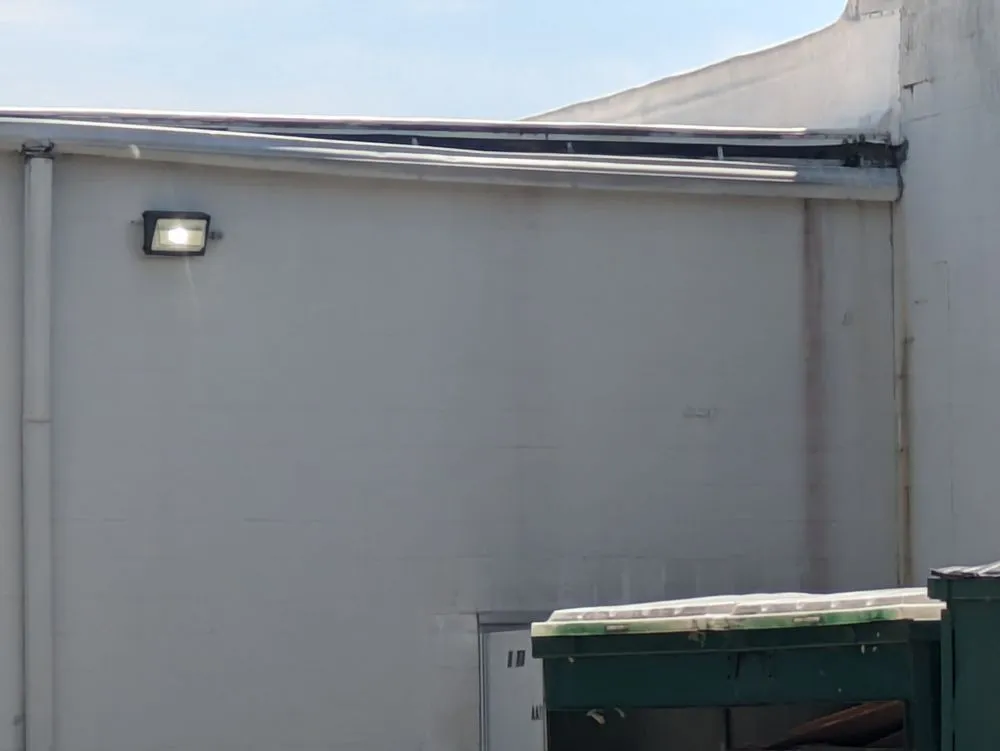 Slide of Sparkies of the Pines