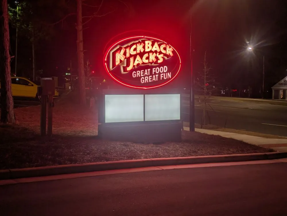 Slide of Sparkies of the Pines