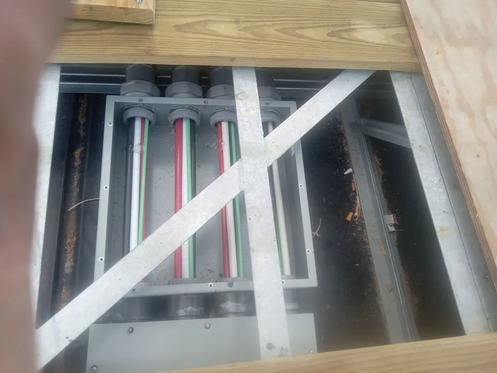 Affordable electrical repair experts serving Norman, IN - Sparkies Unlimited