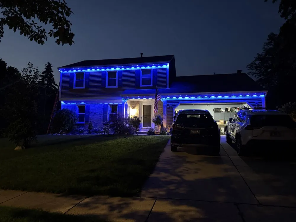 Slide of Sparking Grid