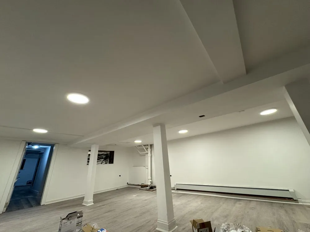 Slide of Sparking Grid