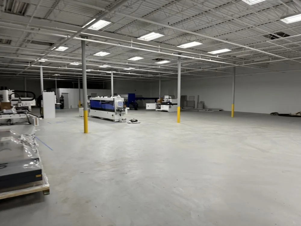 Slide of Sparking Grid