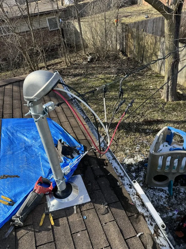 Slide of Sparking Grid