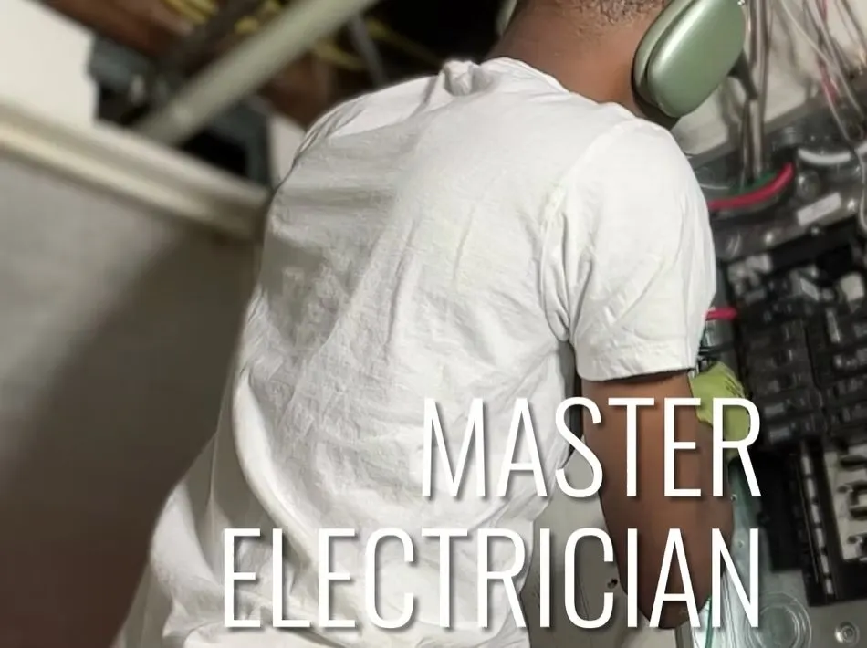 Slide of Sparkling Touch Electrical