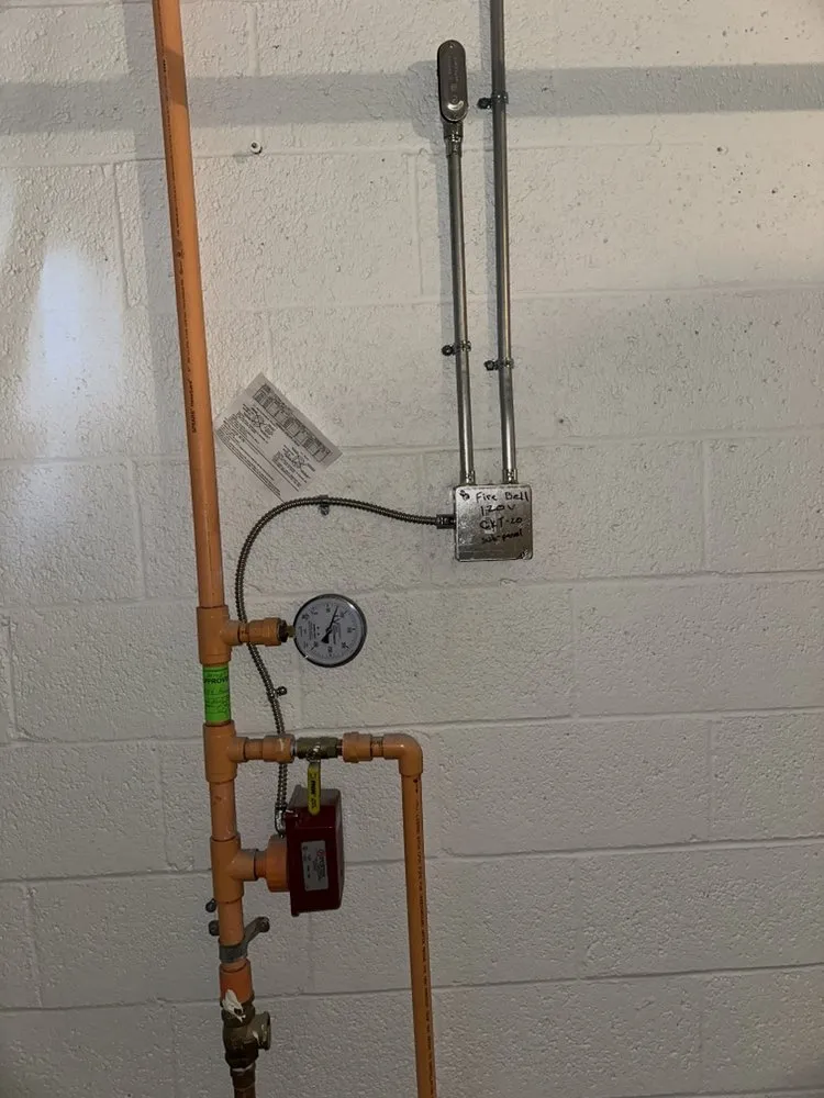 Slide of Sparks by Rabbit