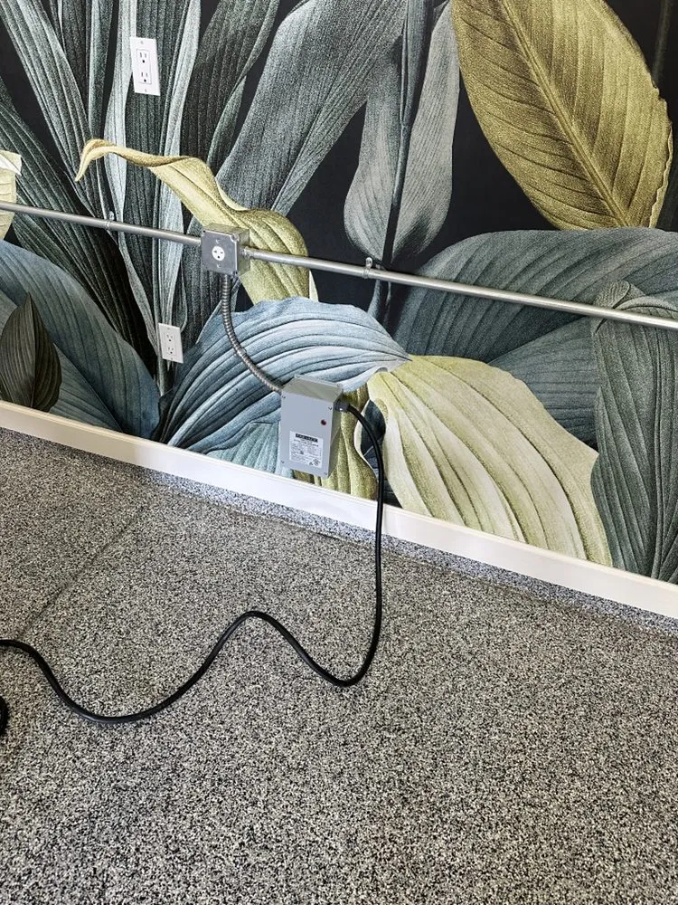 Slide of Sparks by Rabbit