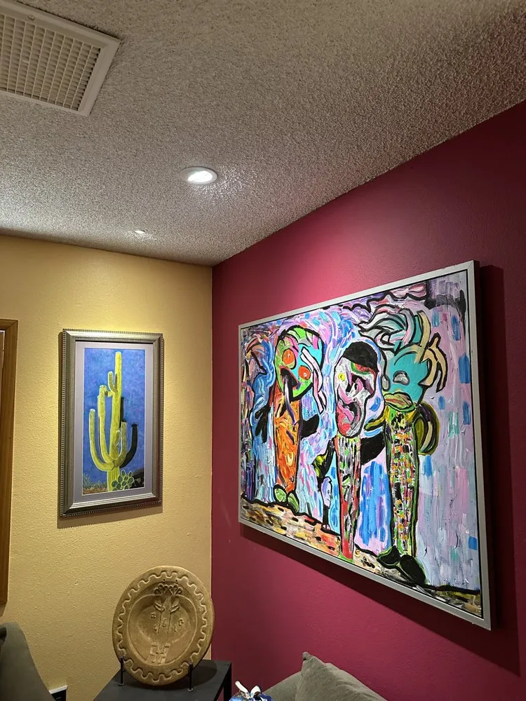 Slide of Sparks by Rabbit