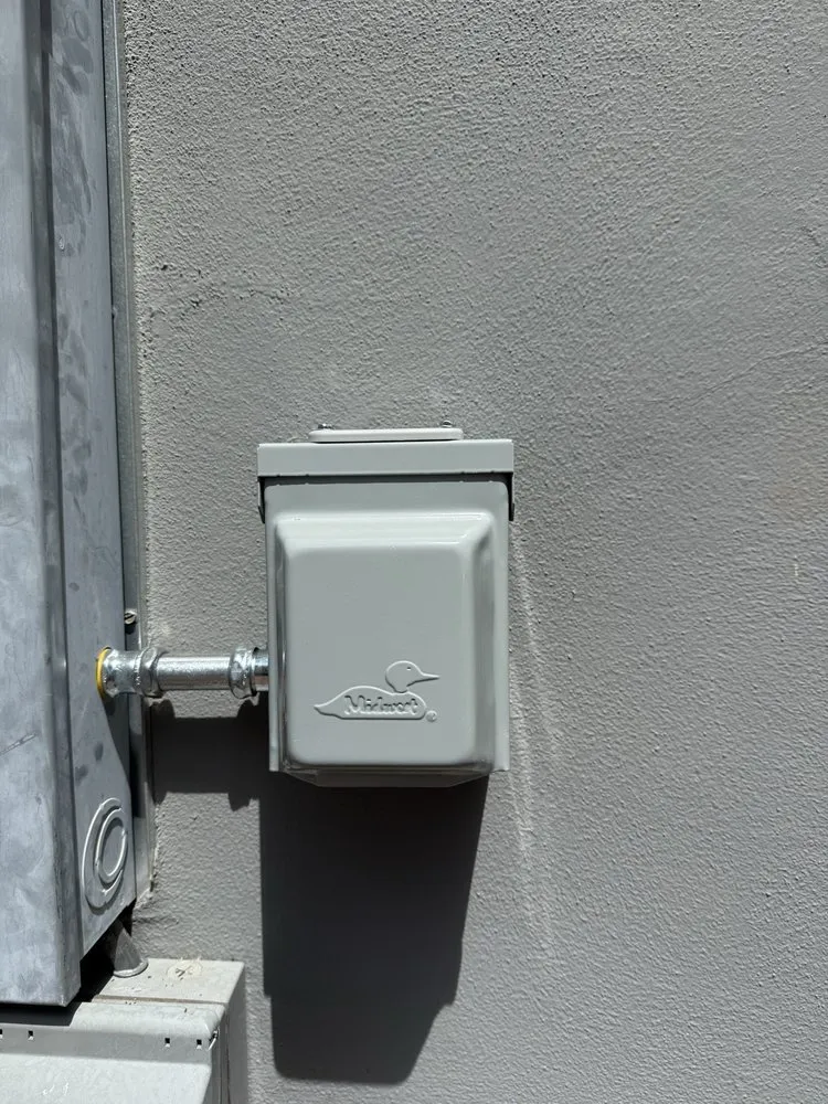 Slide of Sparks by Rabbit