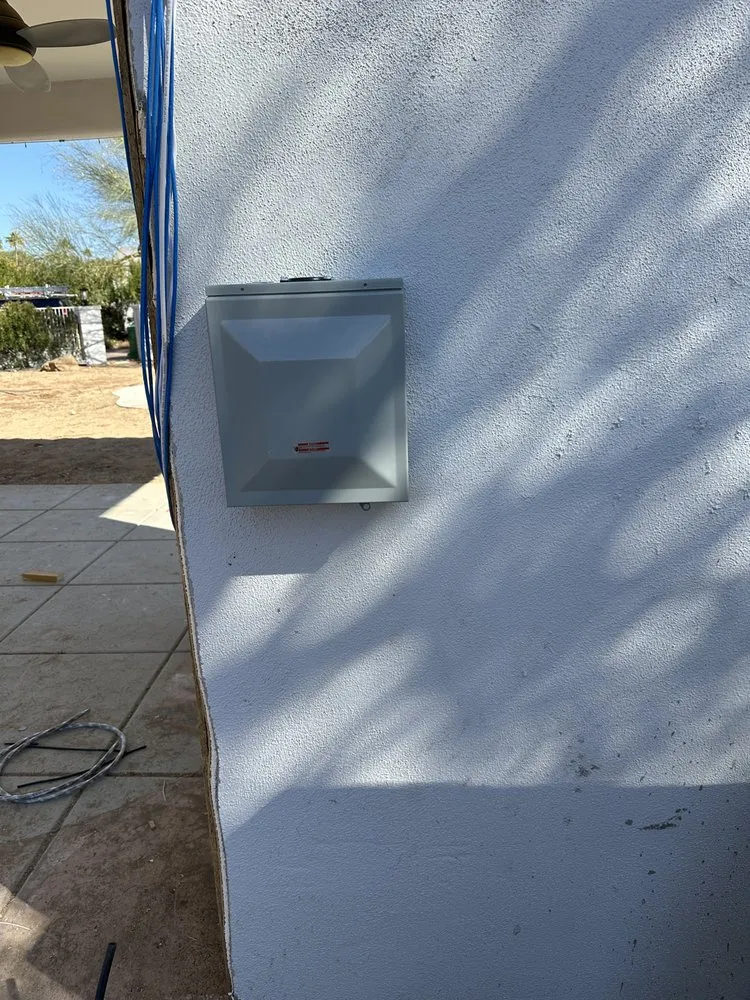 Slide of Sparks by Rabbit