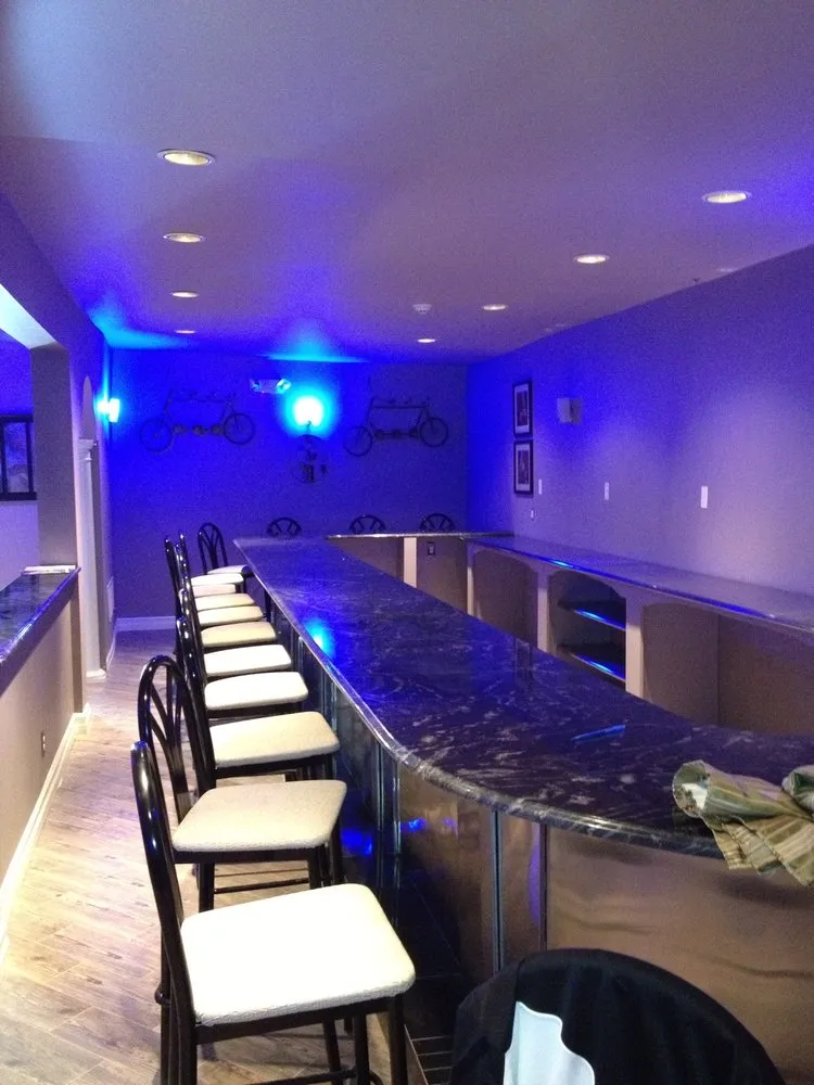 Slide of Sparks Charles Electrical Contractors