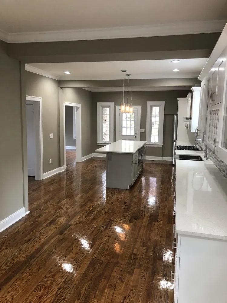 Slide of Sparks Charles Electrical Contractors