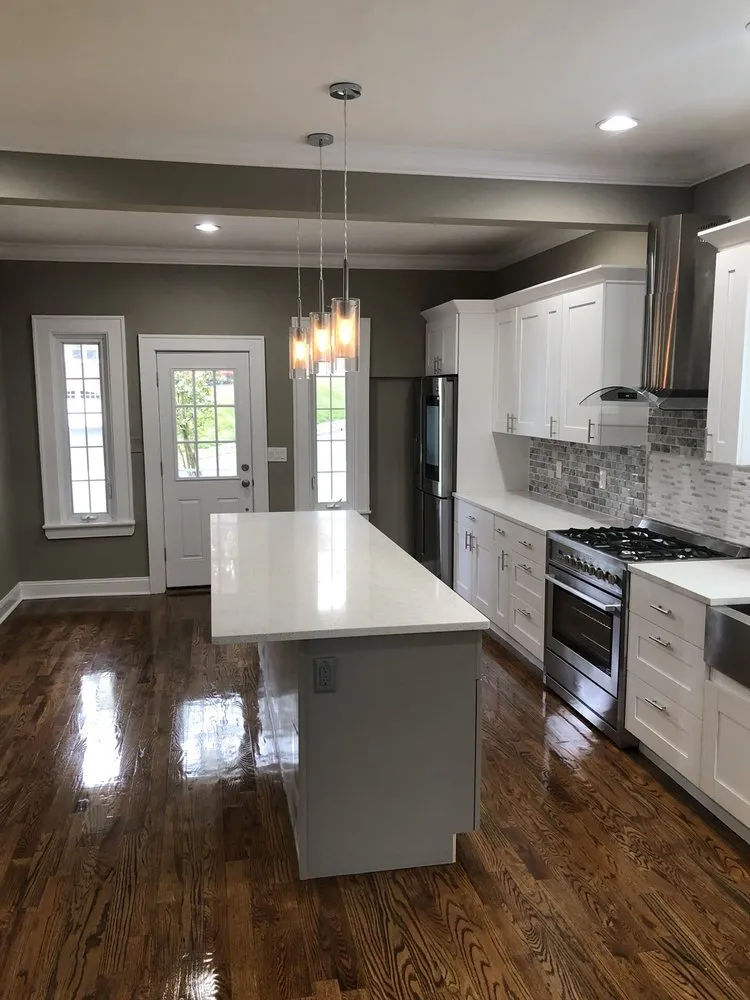 Slide of Sparks Charles Electrical Contractors