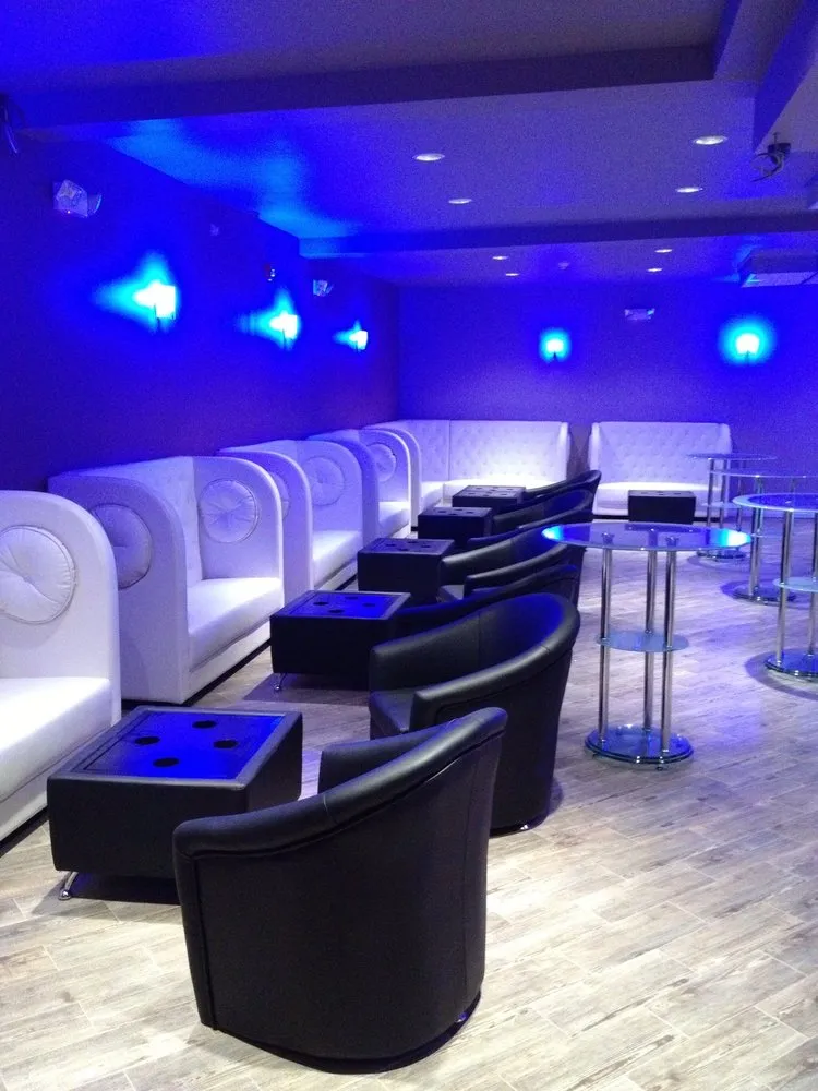 Slide of Sparks Charles Electrical Contractors