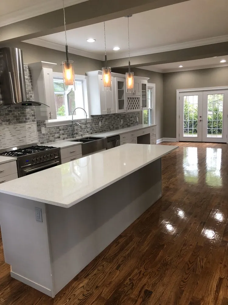 Slide of Sparks Charles Electrical Contractors