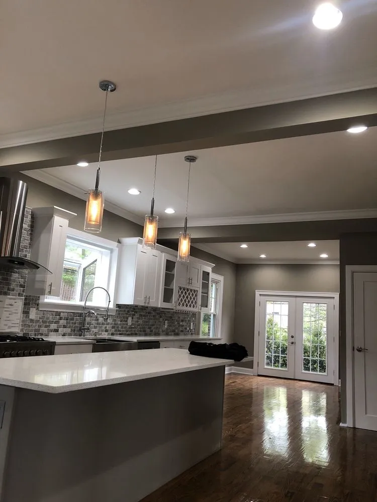 Slide of Sparks Charles Electrical Contractors