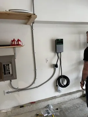 Sparks Electric and Service