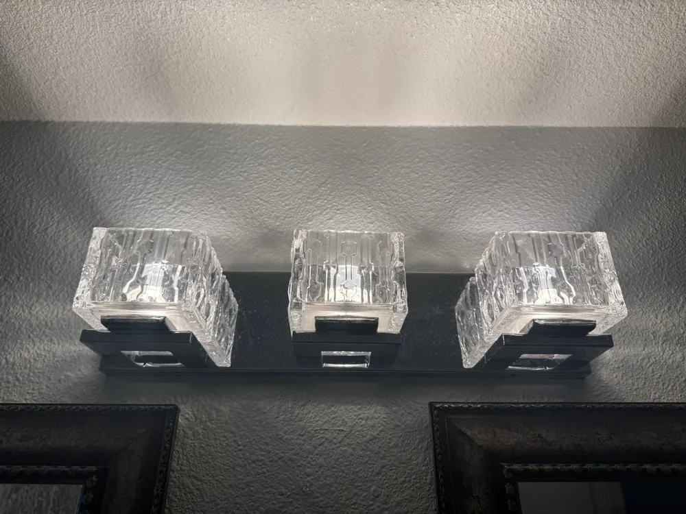 Slide of Spark’s Electric