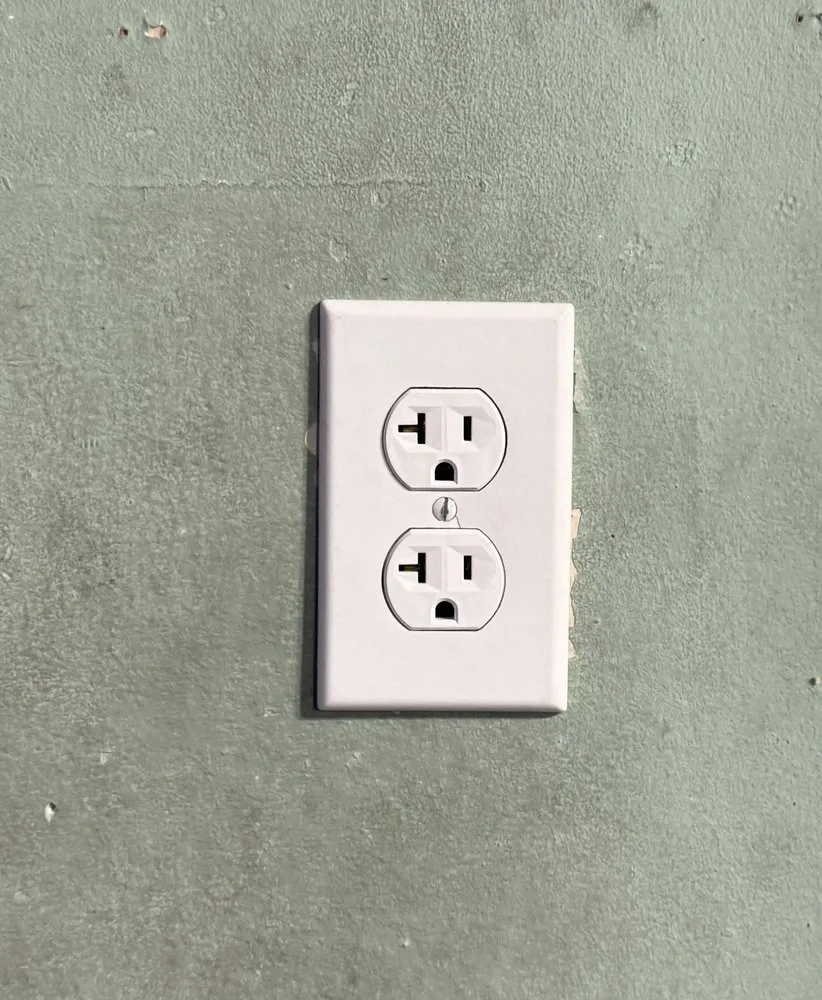 Slide of Spark’s Electric