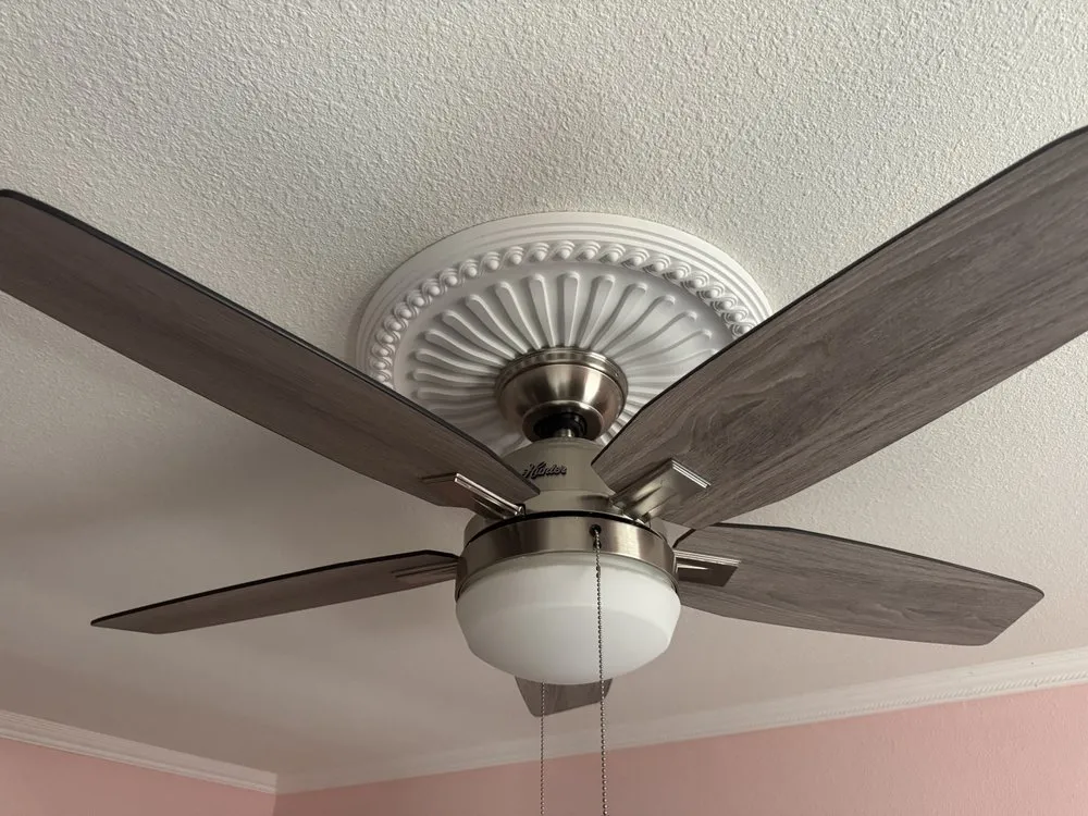 Slide of Spark’s Electric