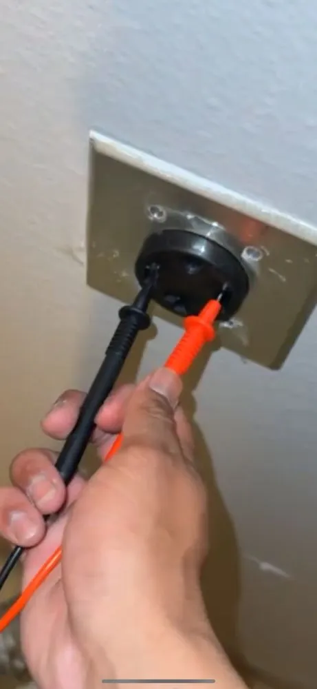 Slide of Spark’s Electric