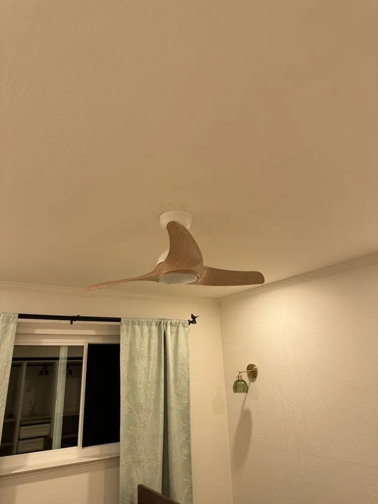 Slide of Spark’s Electric