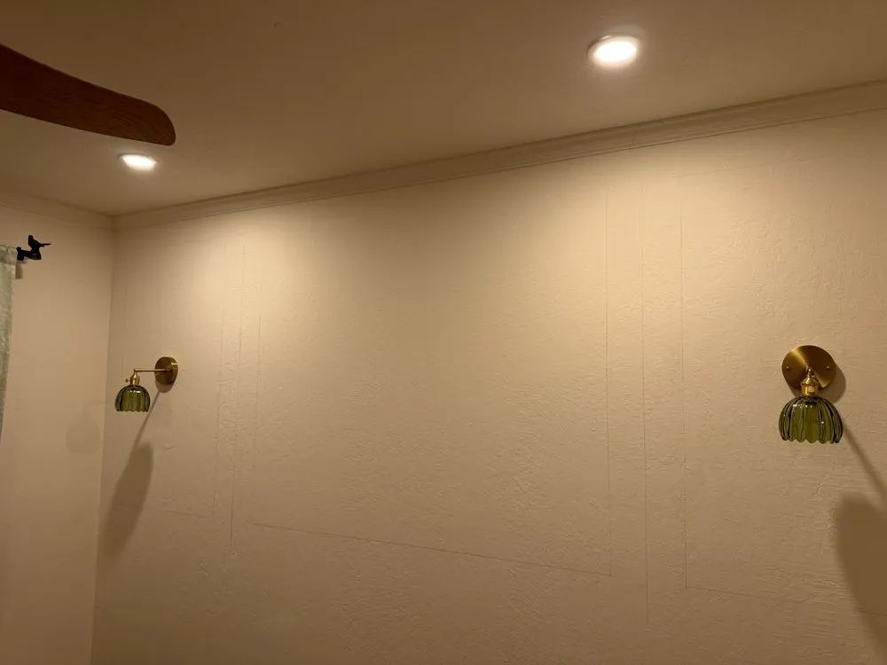 Slide of Spark’s Electric