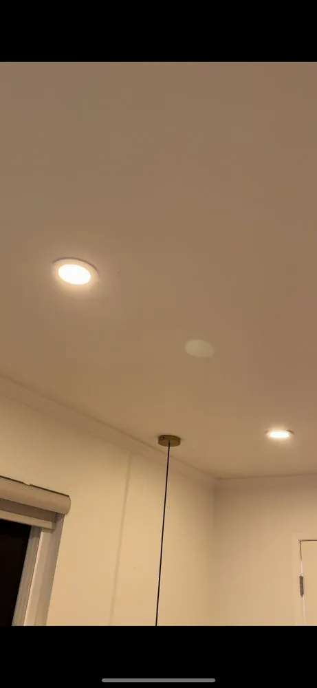 Slide of Spark’s Electric