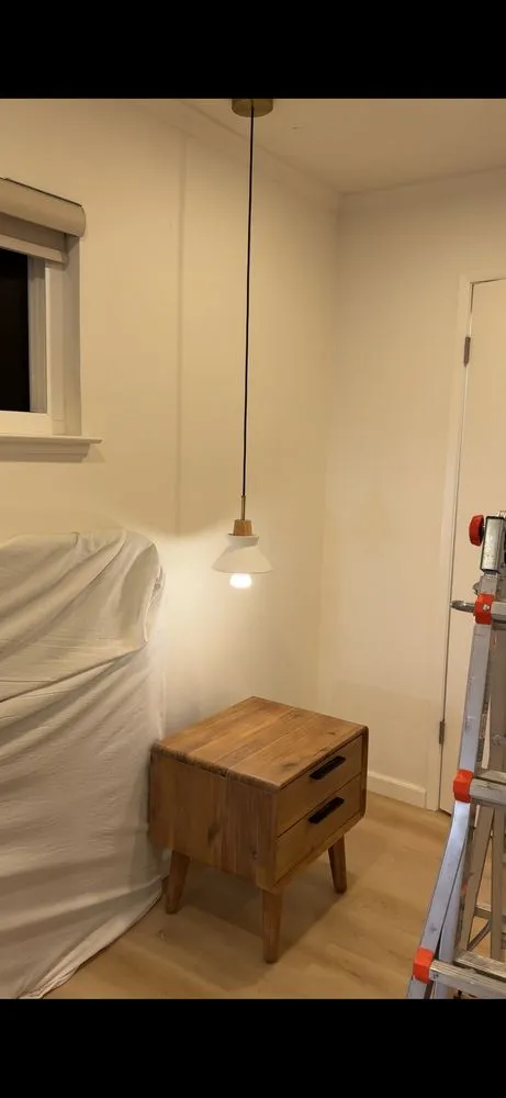 Slide of Spark’s Electric