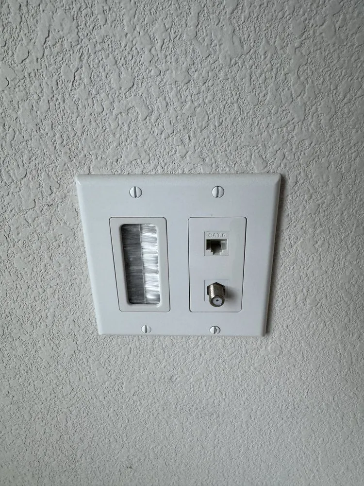 Slide of Spark’s Electric