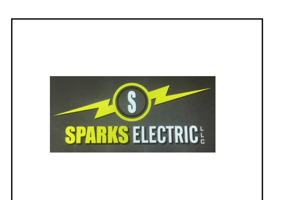 Slide of Sparks Electric