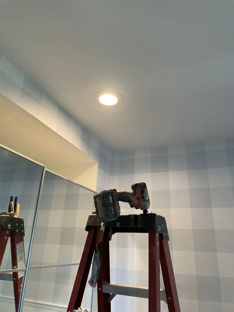 Slide of Sparks Electric