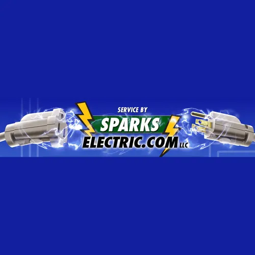 Slide of Sparks Electric