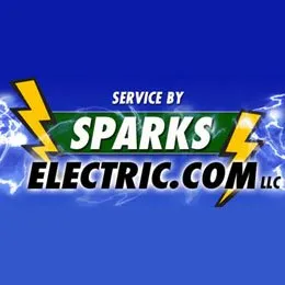Slide of Sparks Electric