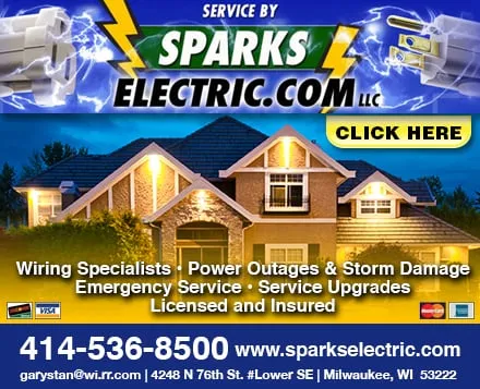 Slide of Sparks Electric