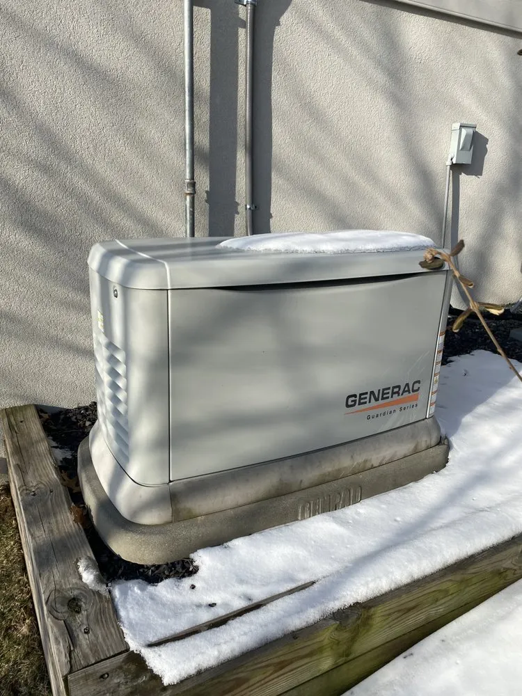 Slide of Sparks Electrical