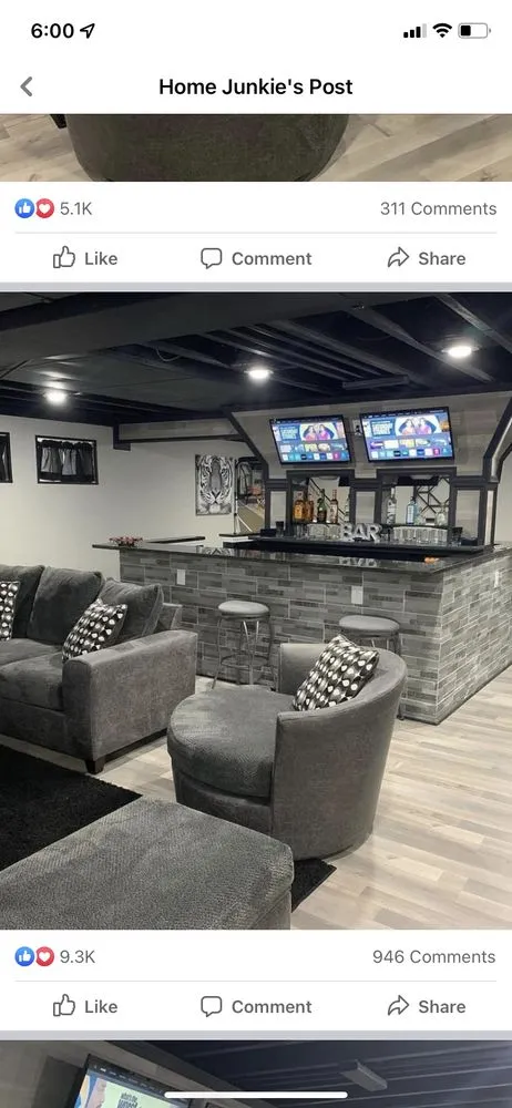 Slide of Sparks Electrical