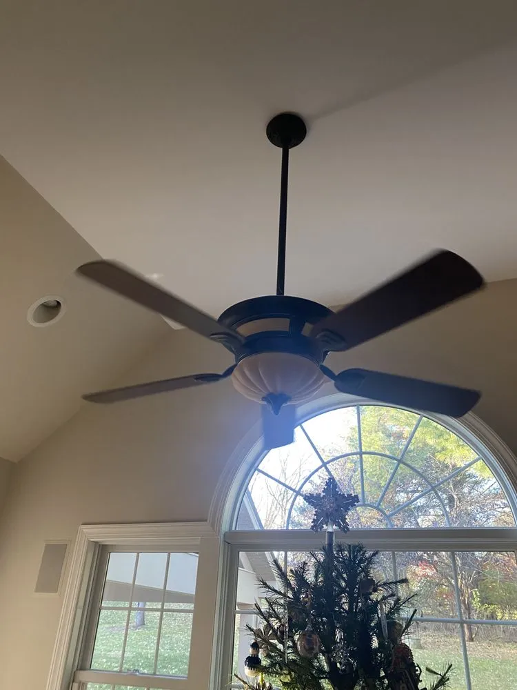 Slide of Sparks Electrical