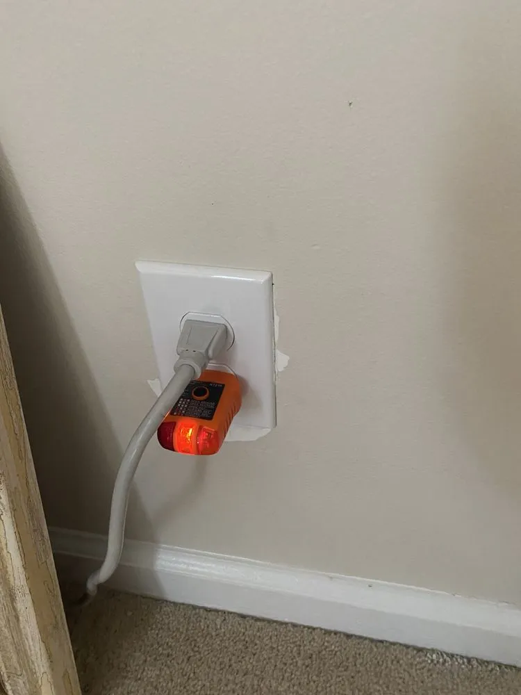 Slide of Sparks Electrical