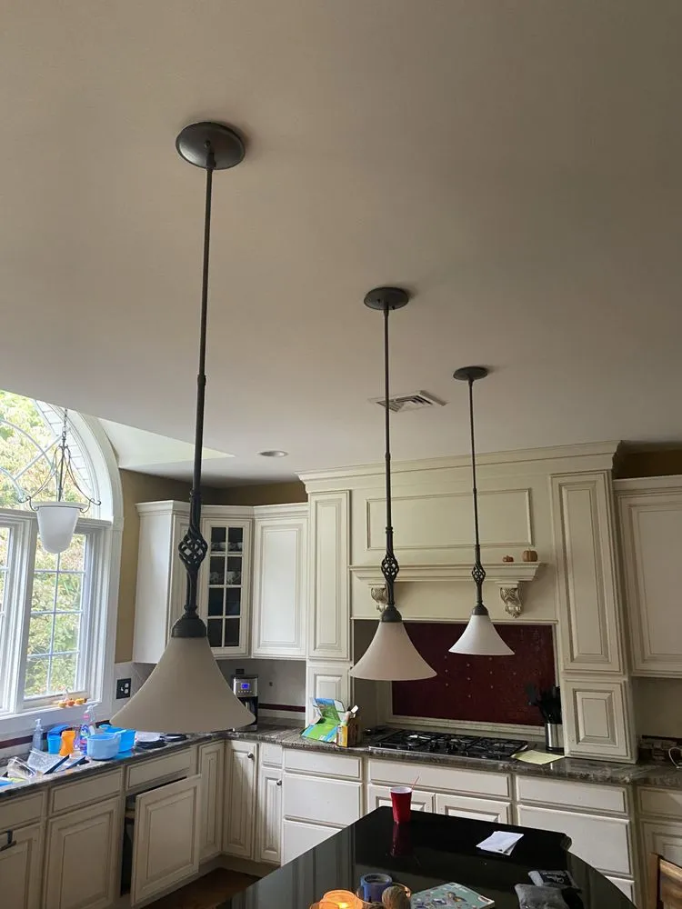 Slide of Sparks Electrical