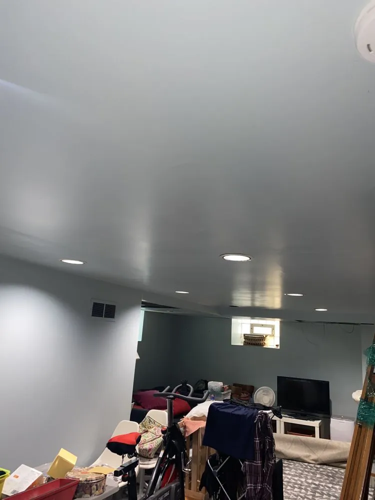 Slide of Sparks Electrical