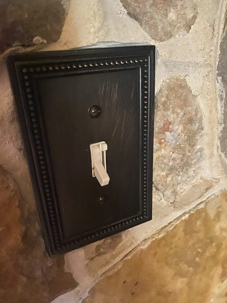 Slide of Sparks Electrical