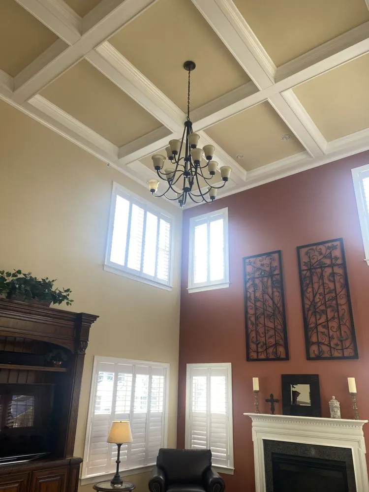 Slide of Sparks Electrical