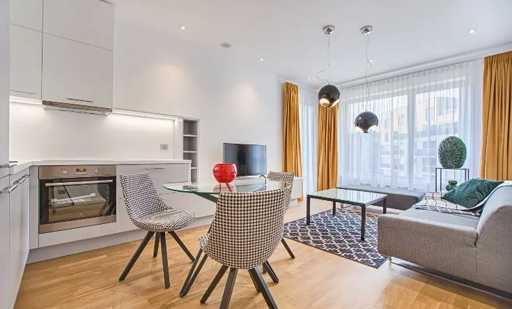 Slide of Sparks Electrical Contracting